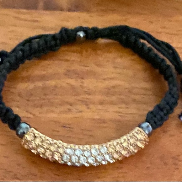 Three sliding knot bracelets.  All 3 for one price! - Picture 5 of 11